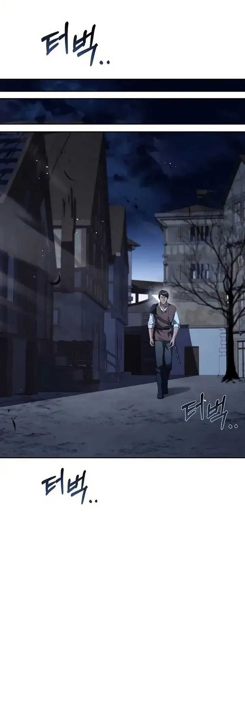 Archmage Restaurant Chapter 53 Gambar 38