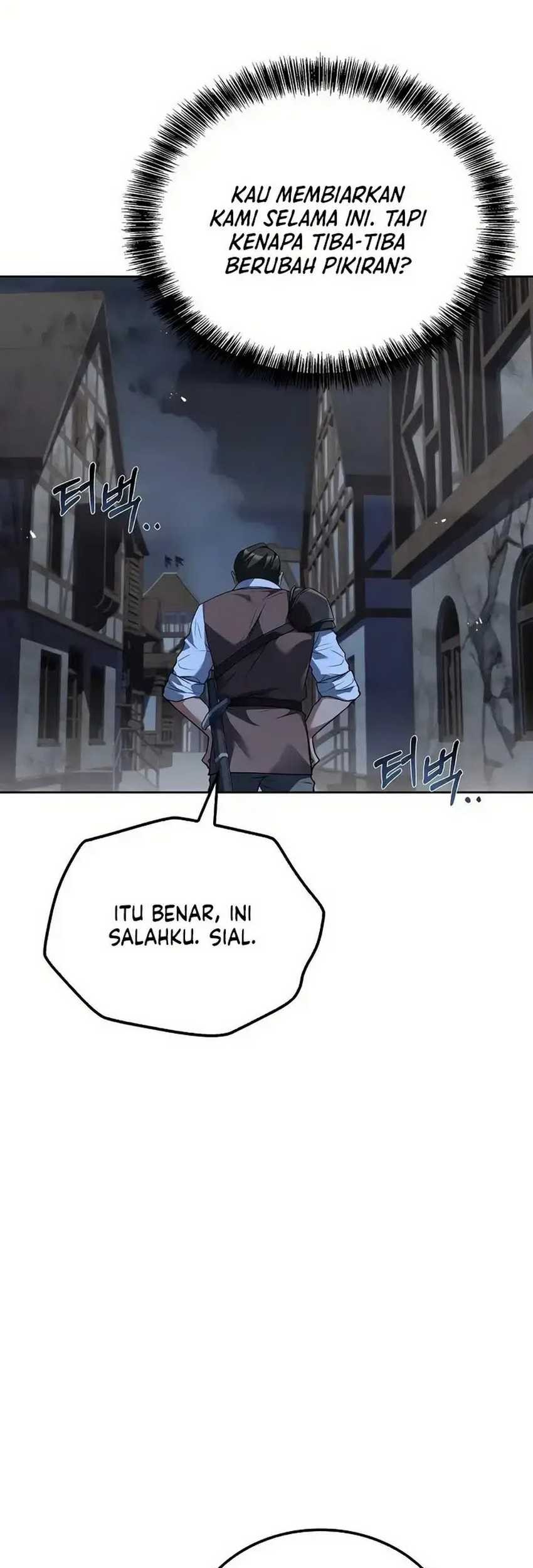 Archmage Restaurant Chapter 53 Gambar 40