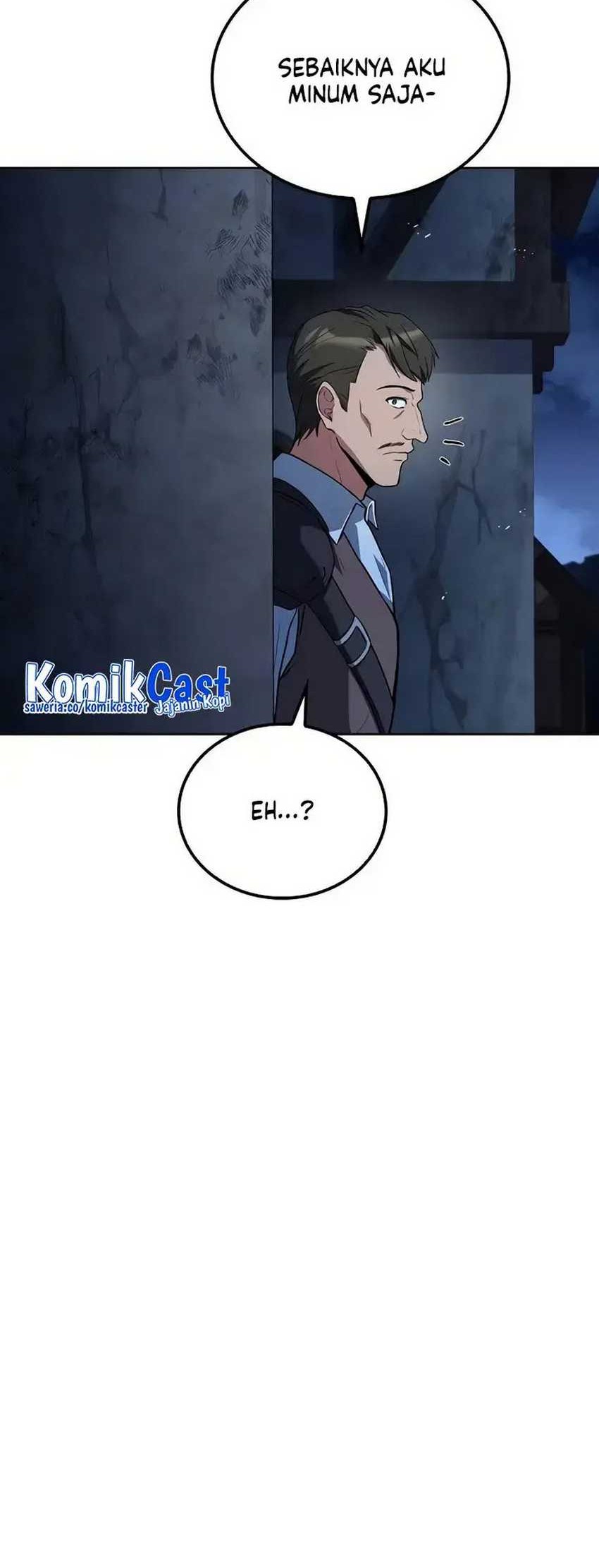 Archmage Restaurant Chapter 53 Gambar 41