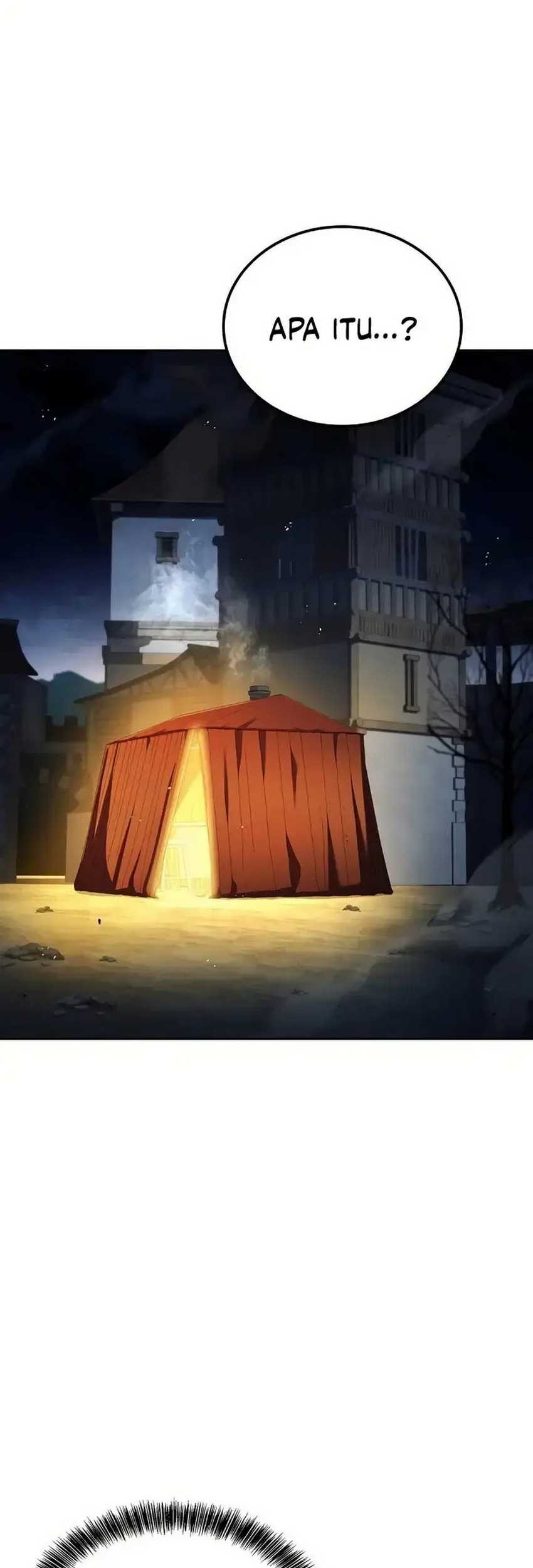 Archmage Restaurant Chapter 53 Gambar 42