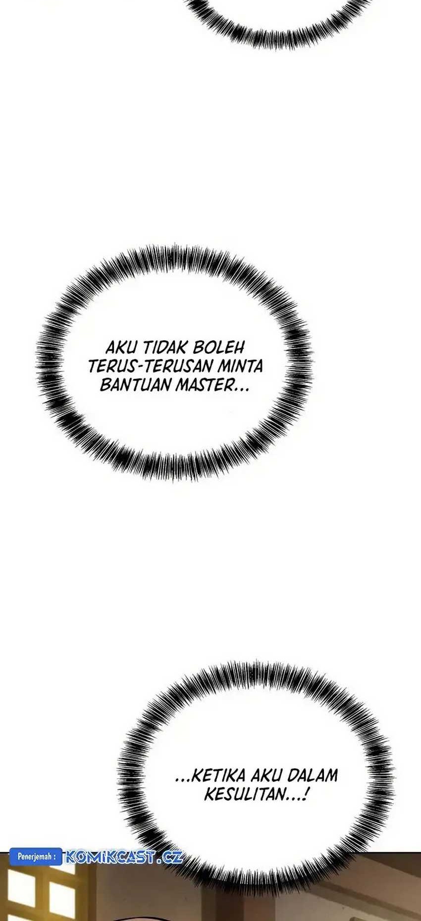 Archmage Restaurant Chapter 53 Gambar 3