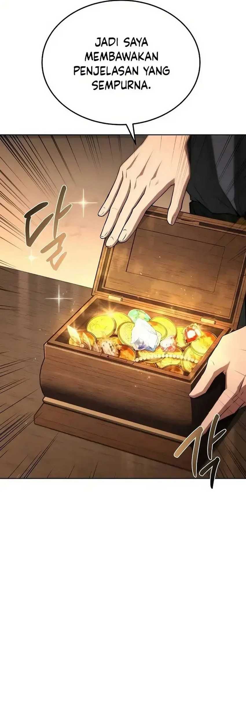 Archmage Restaurant Chapter 53 Gambar 66