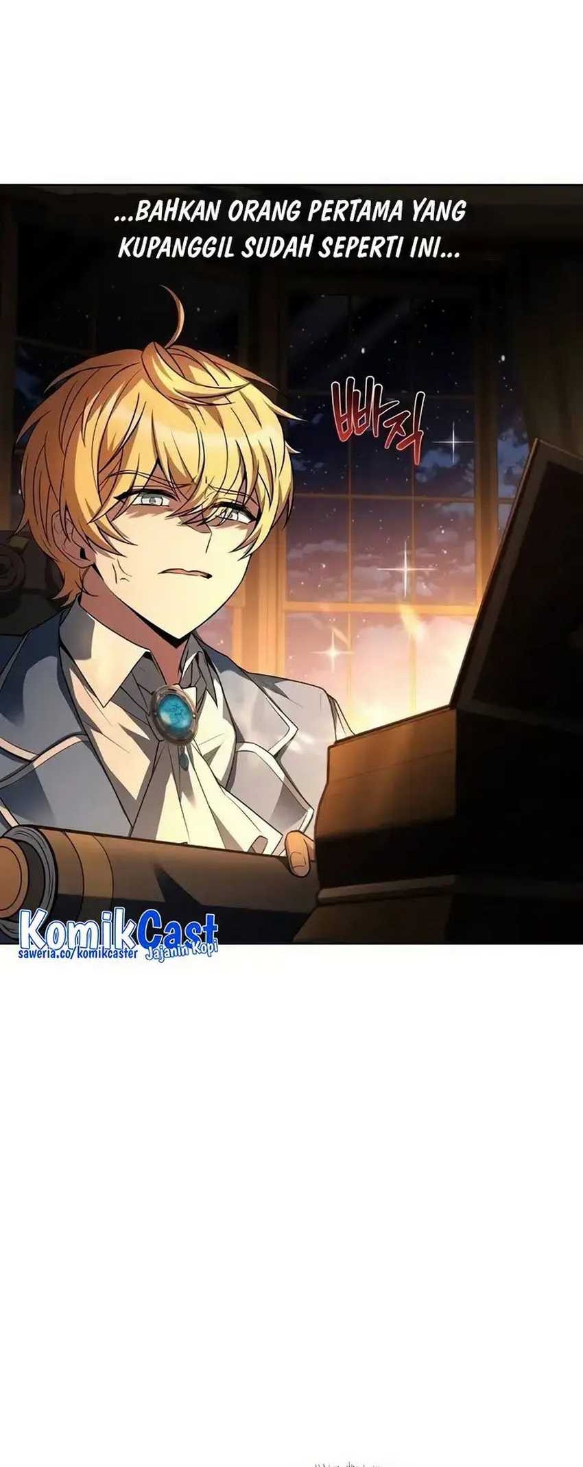 Archmage Restaurant Chapter 53 Gambar 67