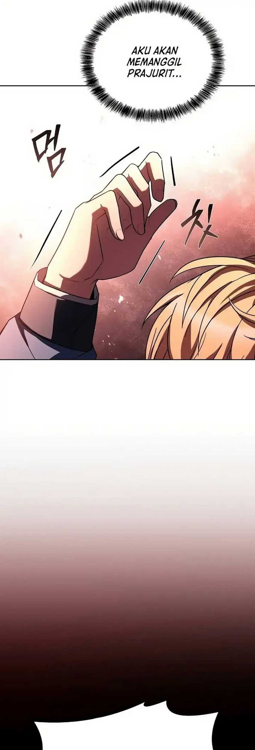 Archmage Restaurant Chapter 53 Gambar 68