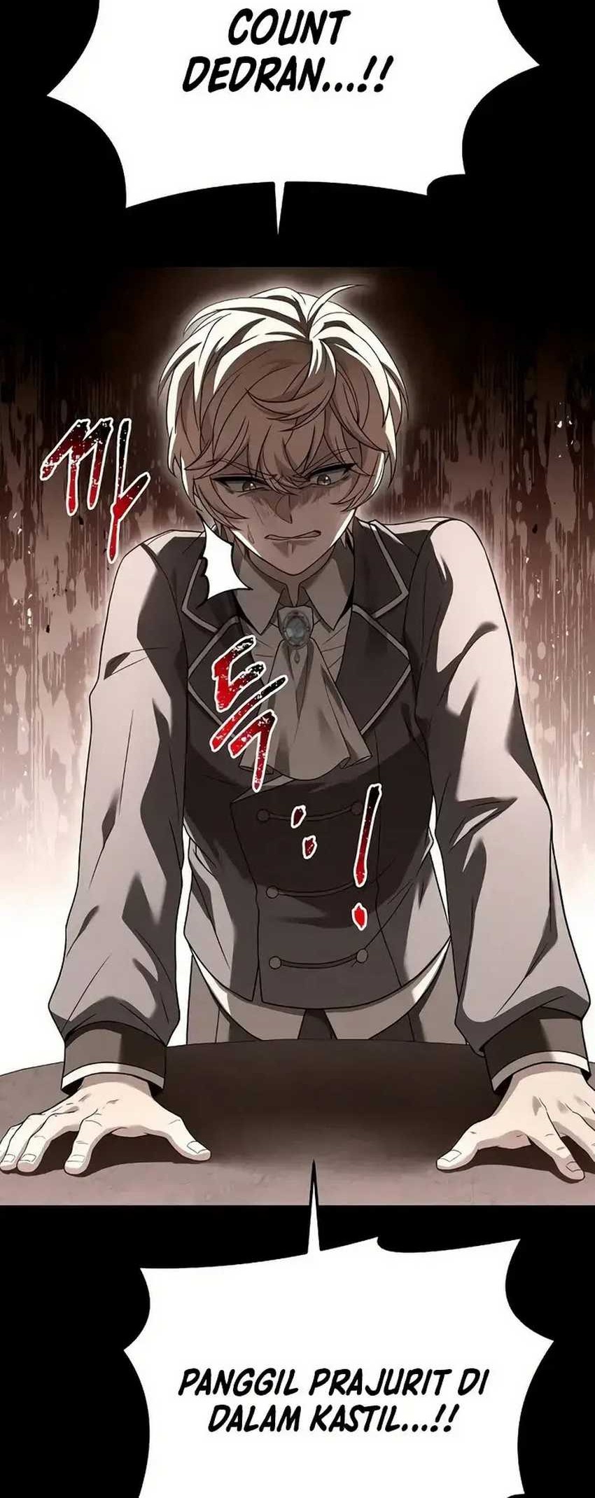 Archmage Restaurant Chapter 53 Gambar 69