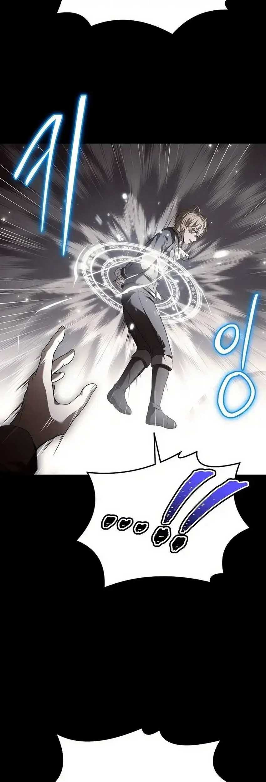 Archmage Restaurant Chapter 53 Gambar 70