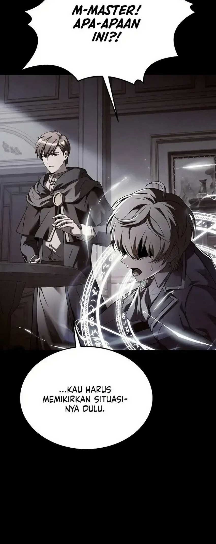 Archmage Restaurant Chapter 53 Gambar 71