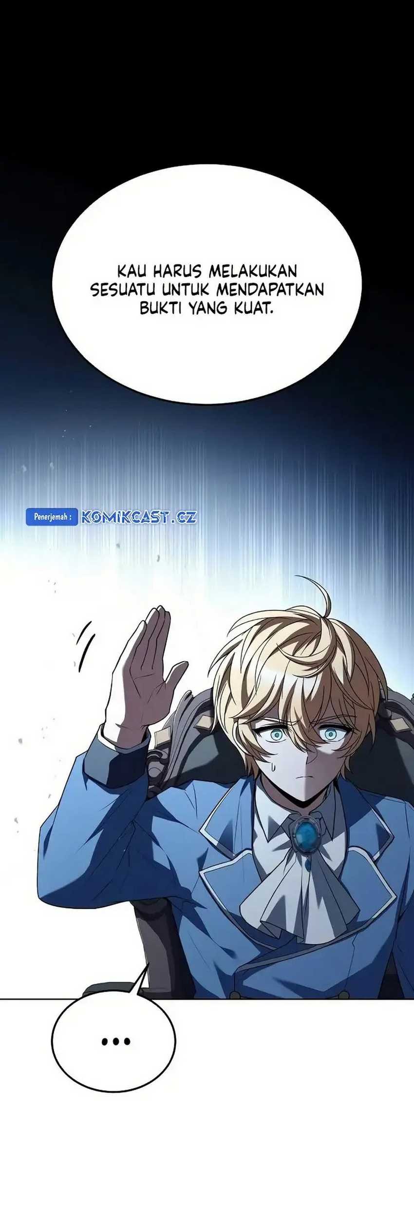 Archmage Restaurant Chapter 53 Gambar 72