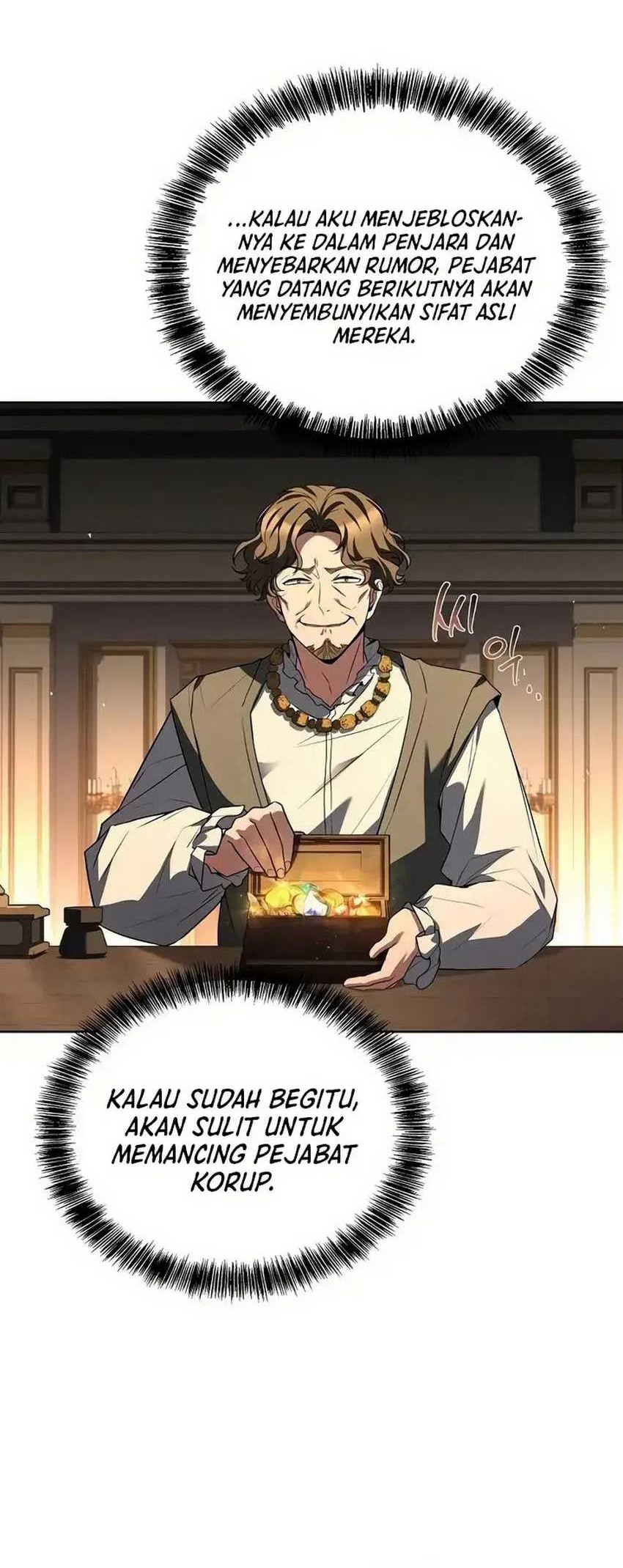 Archmage Restaurant Chapter 53 Gambar 73