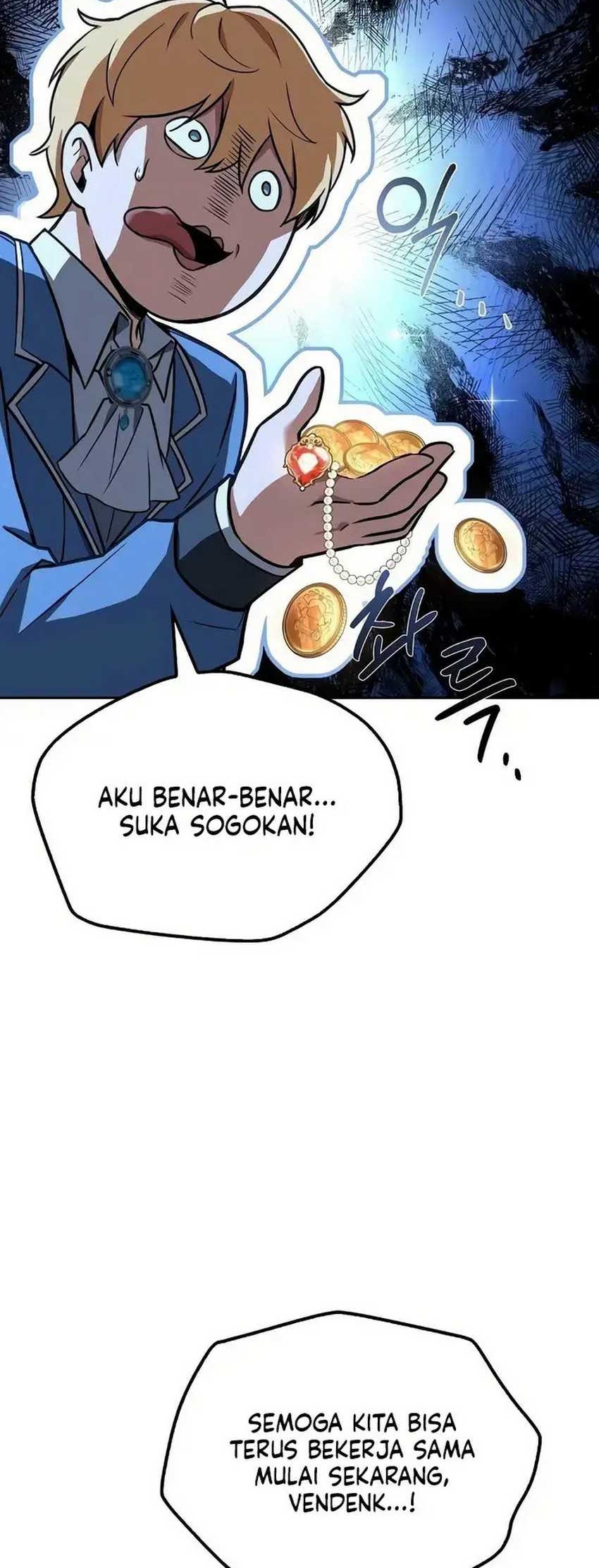 Archmage Restaurant Chapter 53 Gambar 75