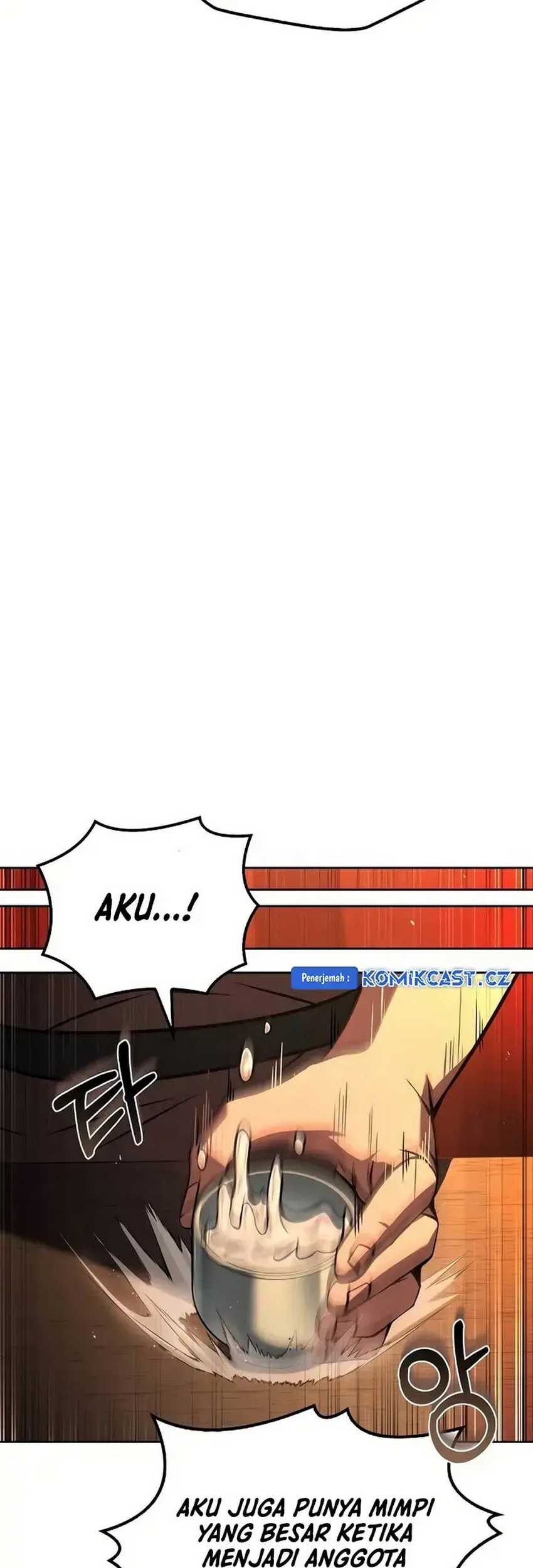 Archmage Restaurant Chapter 53 Gambar 76