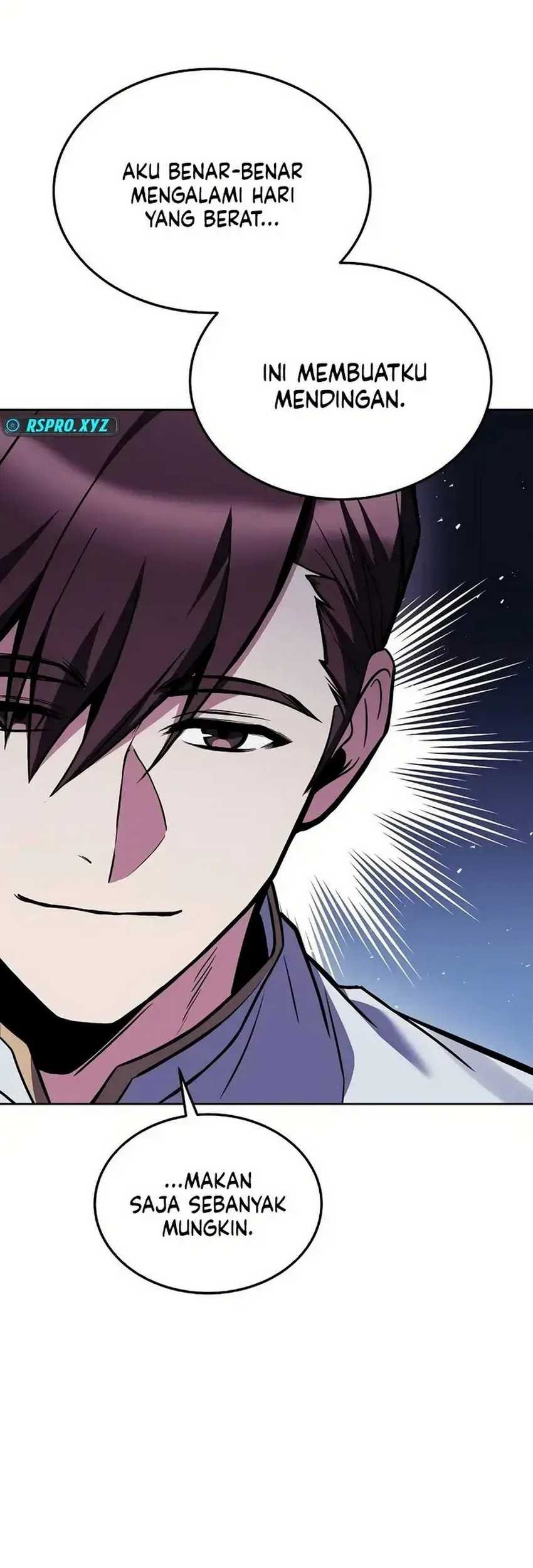 Archmage Restaurant Chapter 53 Gambar 58