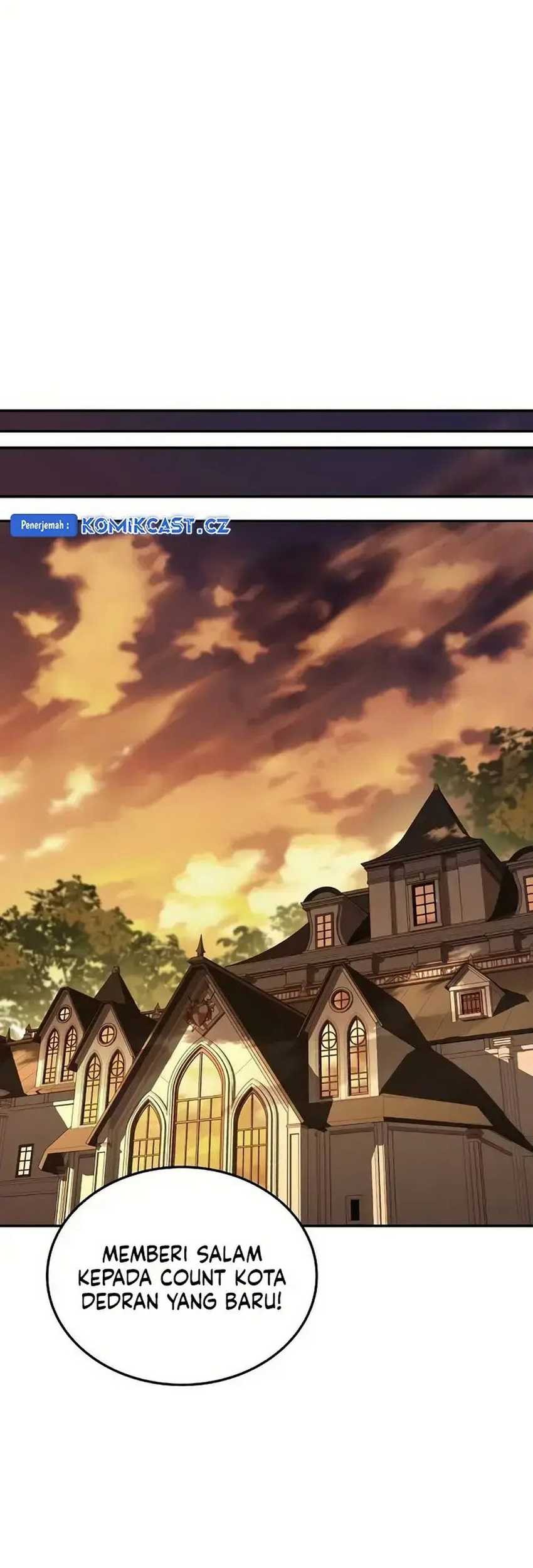 Archmage Restaurant Chapter 53 Gambar 60