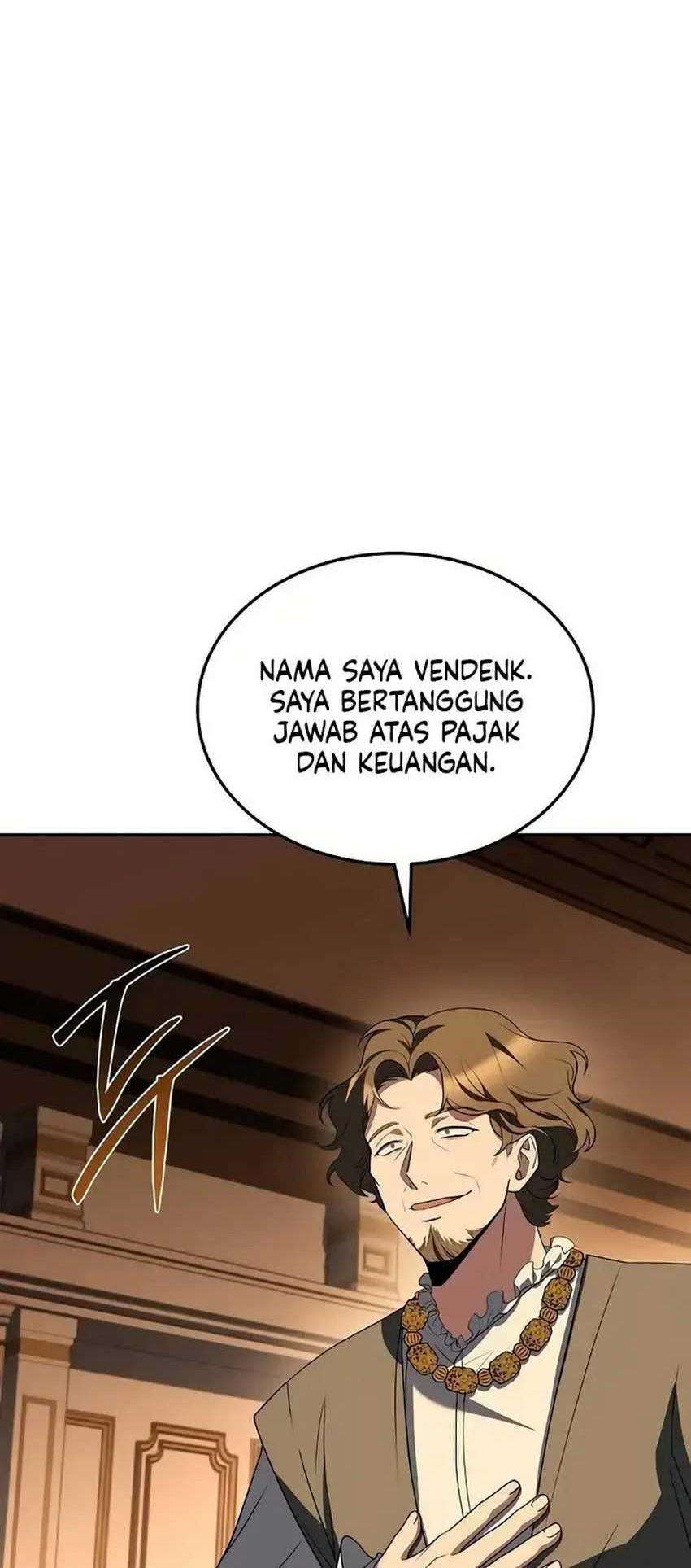 Archmage Restaurant Chapter 53 Gambar 61