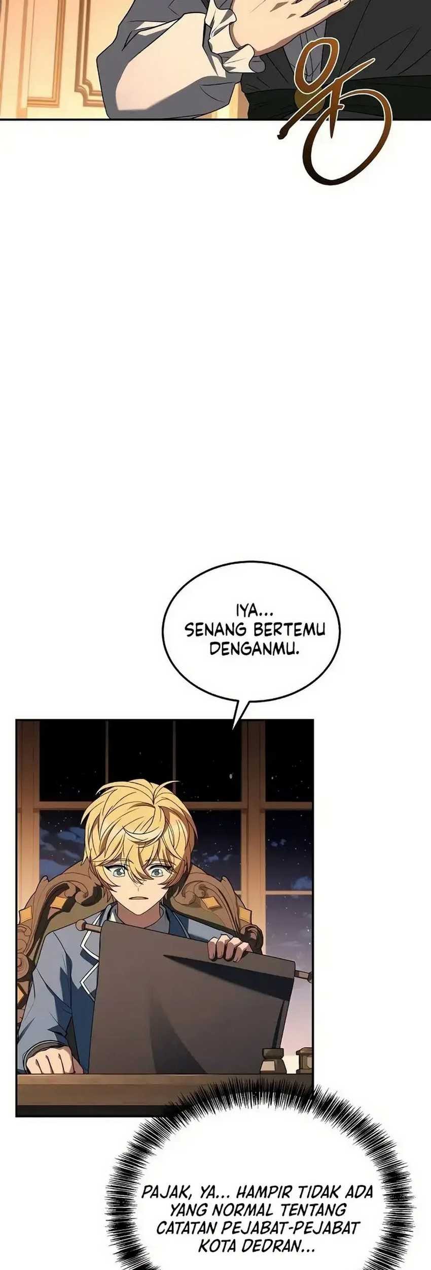 Archmage Restaurant Chapter 53 Gambar 62