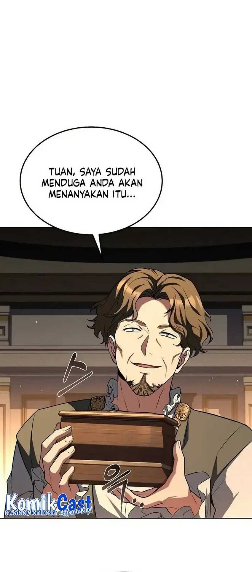Archmage Restaurant Chapter 53 Gambar 65