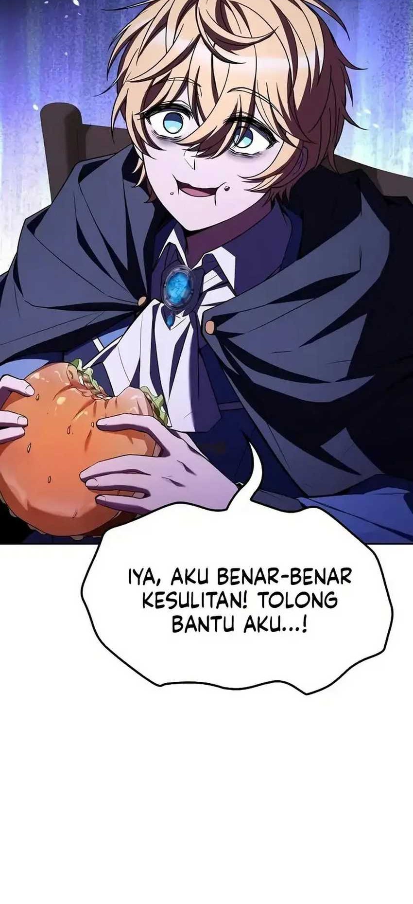 Archmage Restaurant Chapter 53 Gambar 5