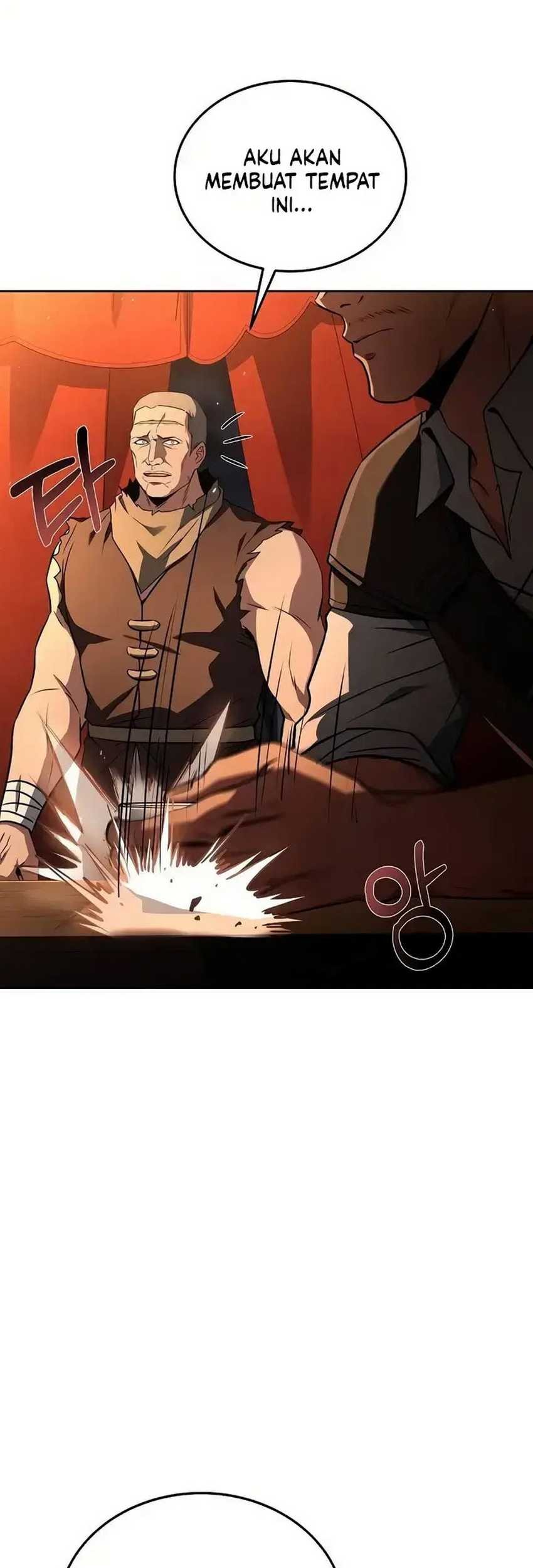 Archmage Restaurant Chapter 53 Gambar 86