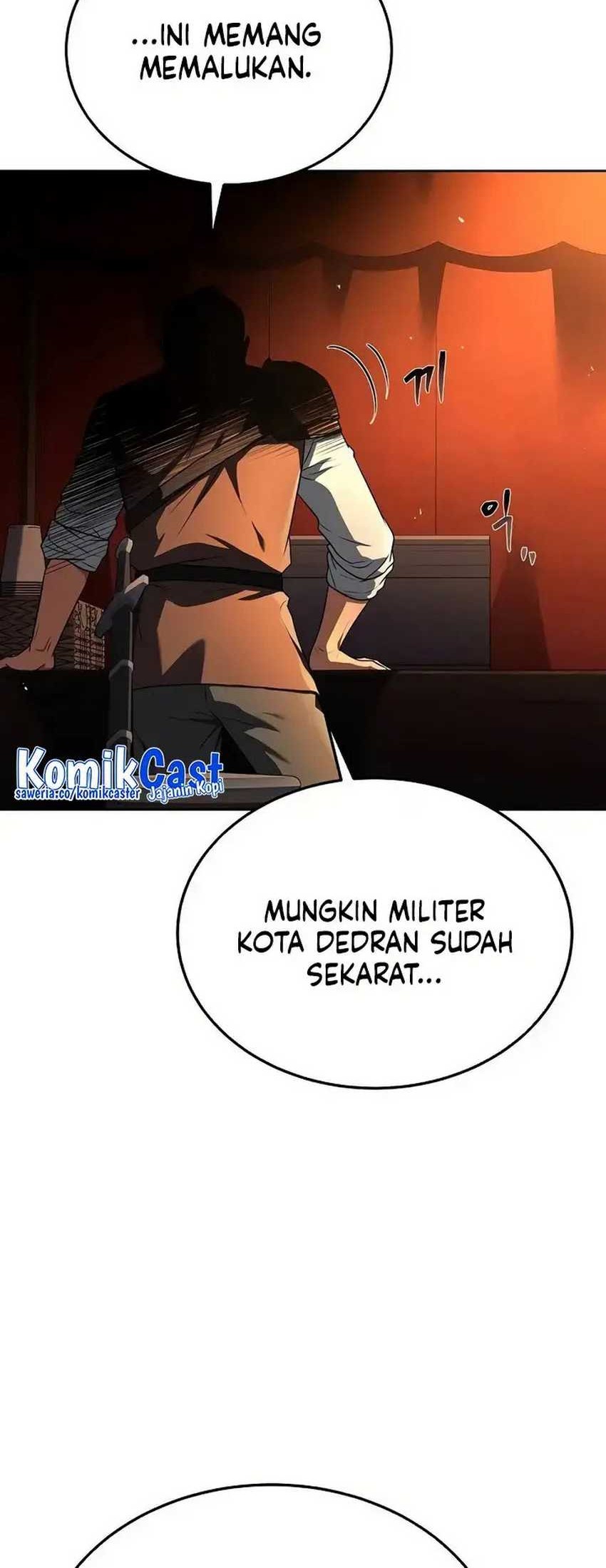 Archmage Restaurant Chapter 53 Gambar 87