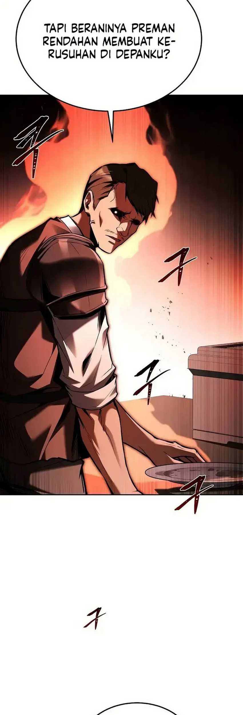 Archmage Restaurant Chapter 53 Gambar 88