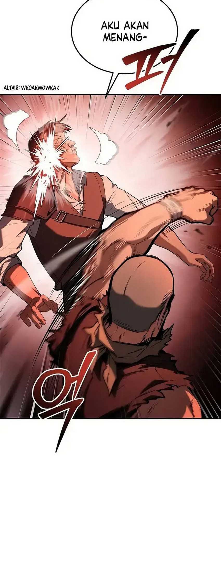 Archmage Restaurant Chapter 53 Gambar 89