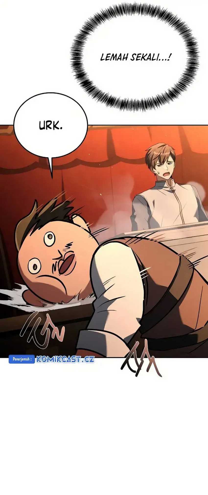 Archmage Restaurant Chapter 53 Gambar 90