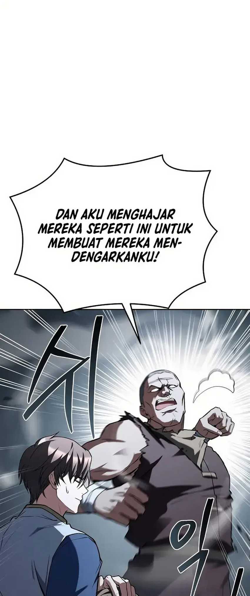 Archmage Restaurant Chapter 53 Gambar 92