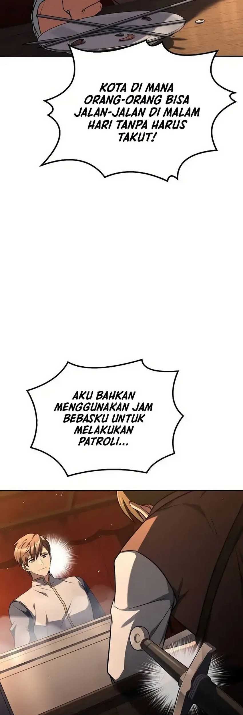 Archmage Restaurant Chapter 53 Gambar 78
