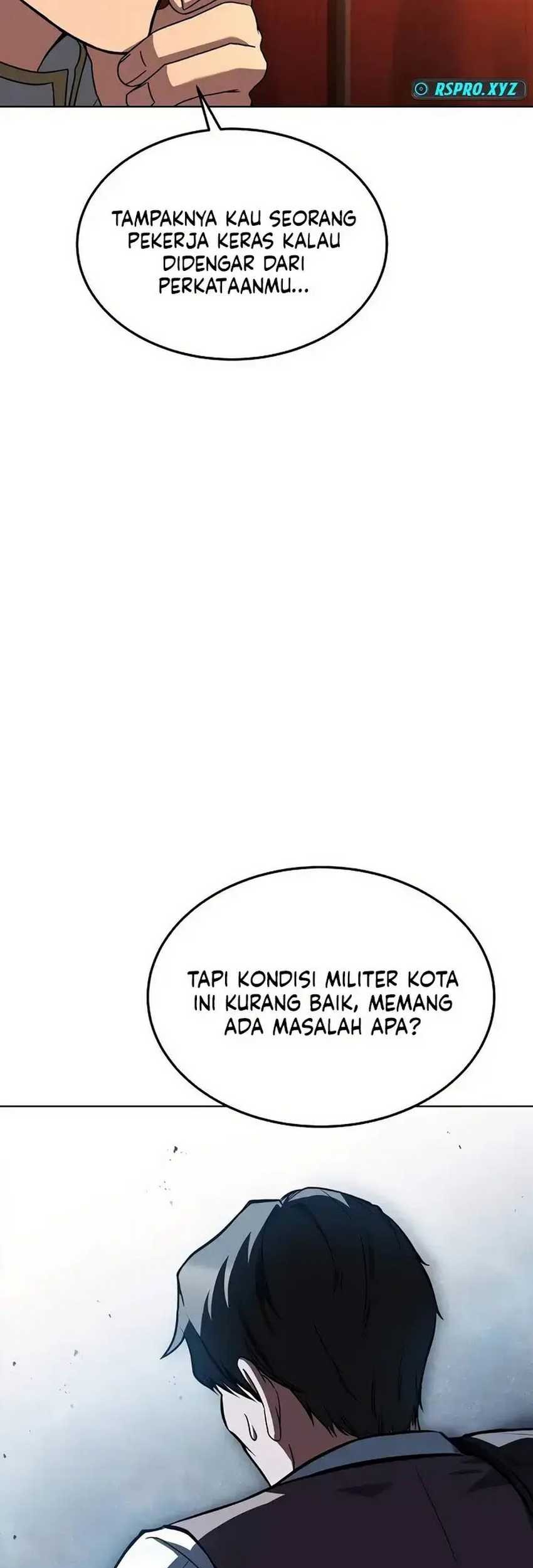 Archmage Restaurant Chapter 53 Gambar 80