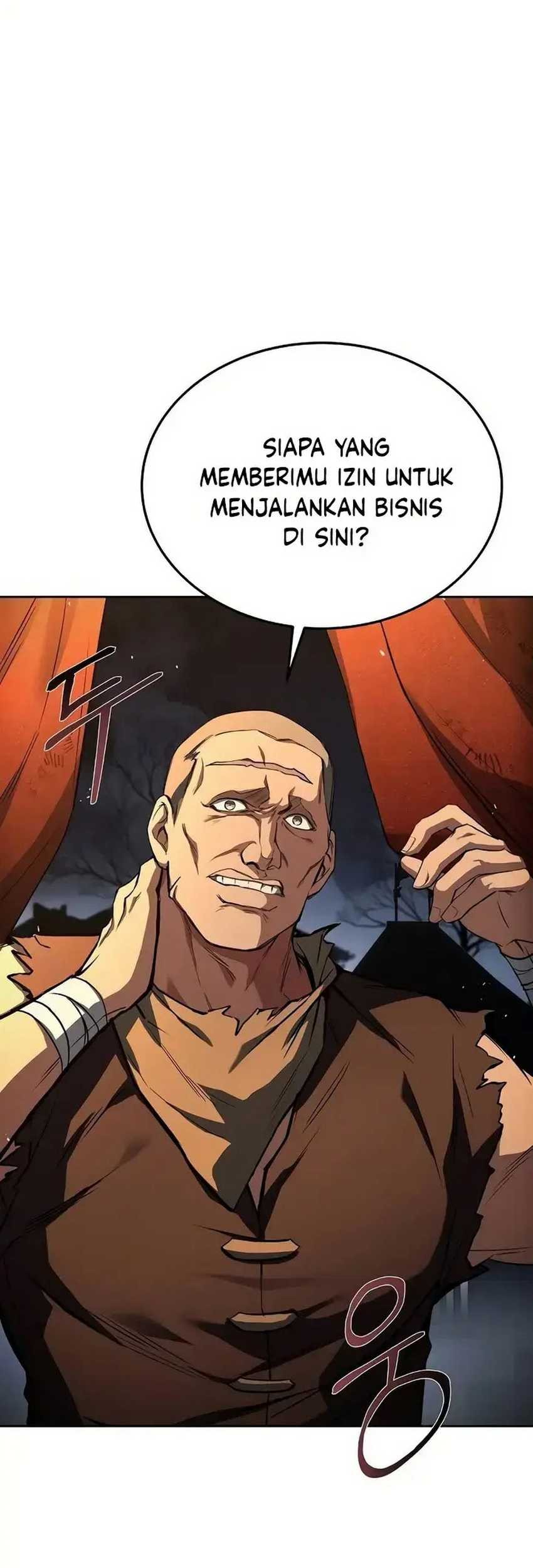 Archmage Restaurant Chapter 53 Gambar 82