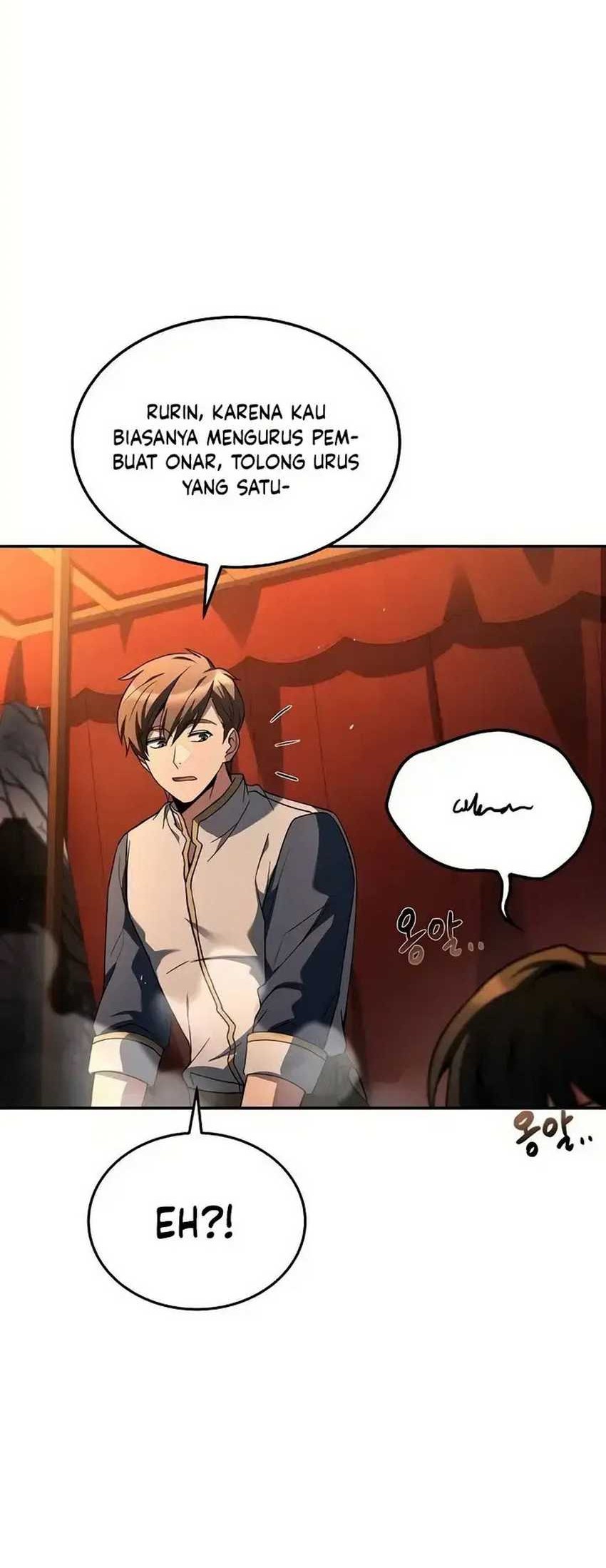 Archmage Restaurant Chapter 53 Gambar 83