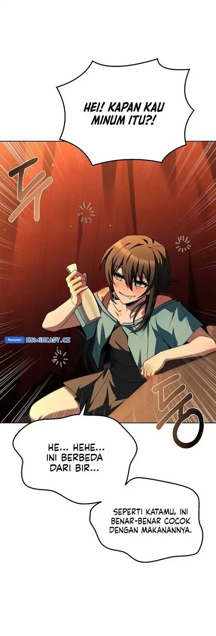 Archmage Restaurant Chapter 53 Gambar 84