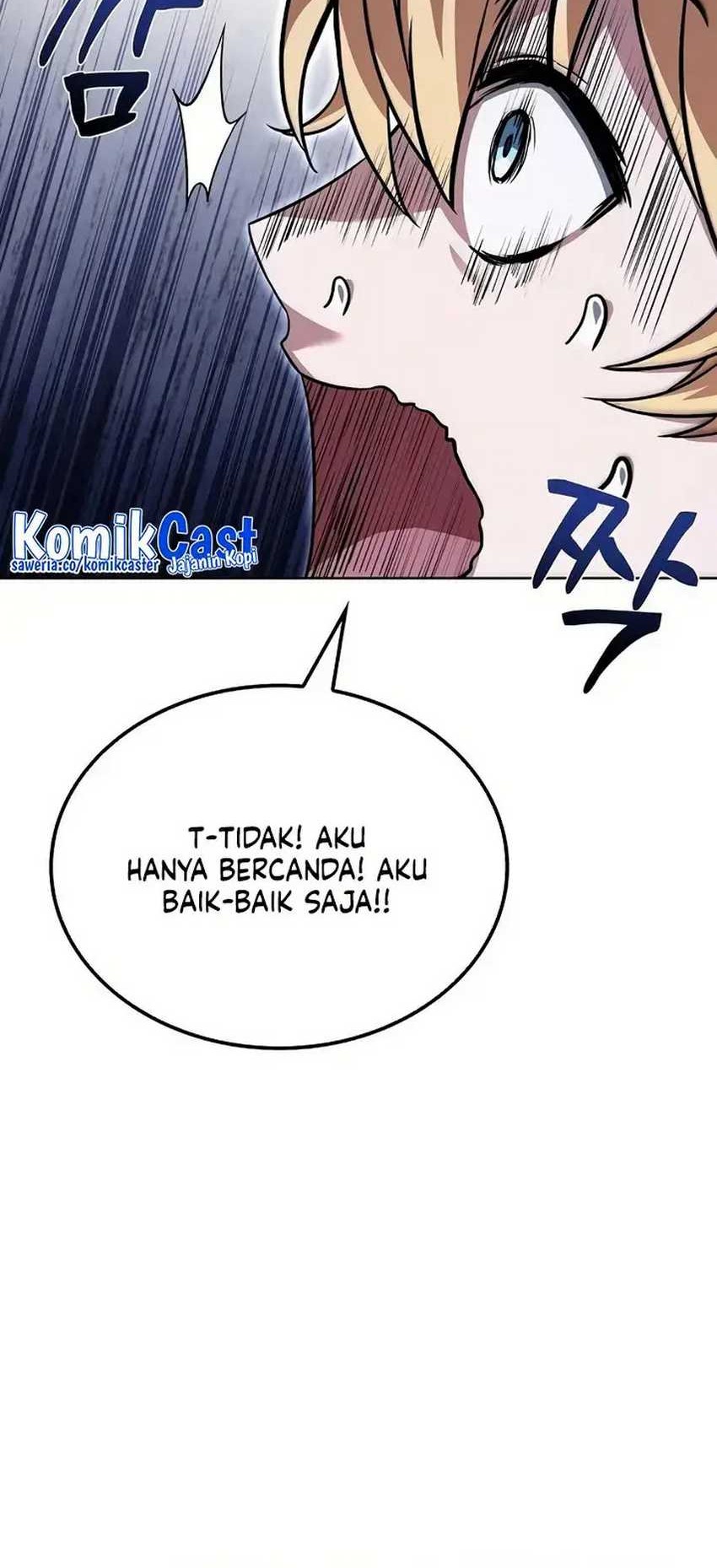 Archmage Restaurant Chapter 53 Gambar 9