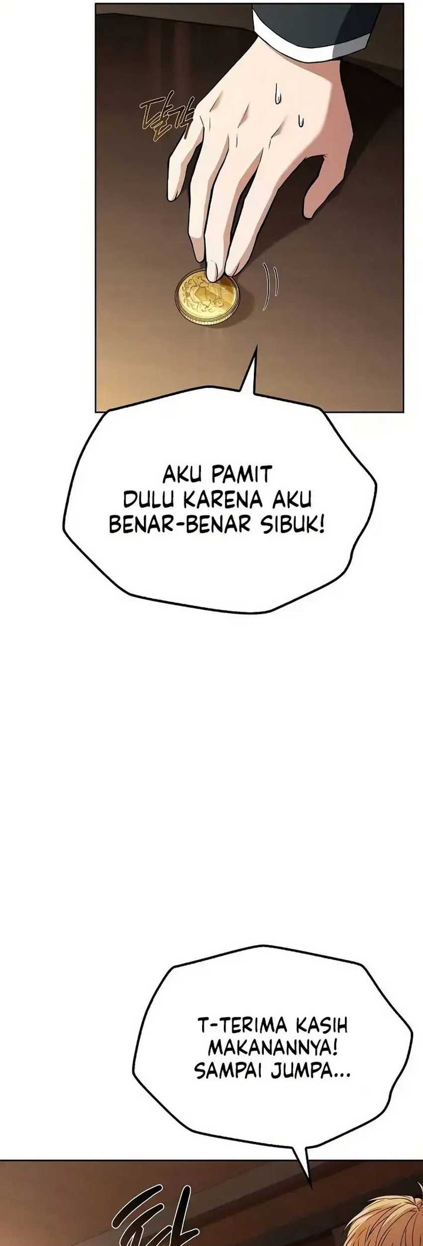Archmage Restaurant Chapter 53 Gambar 10
