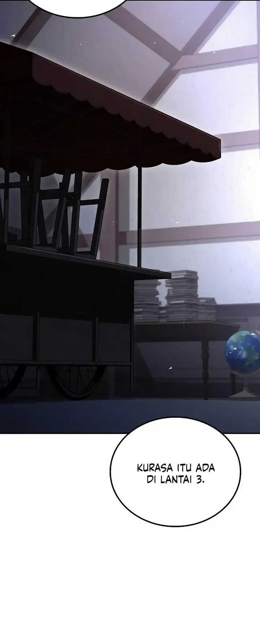 Archmage Restaurant Chapter 53 Gambar 13