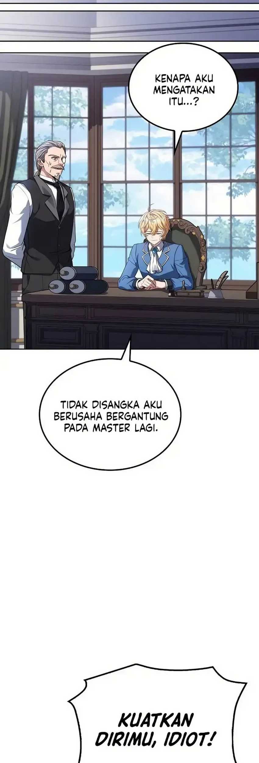 Archmage Restaurant Chapter 53 Gambar 16