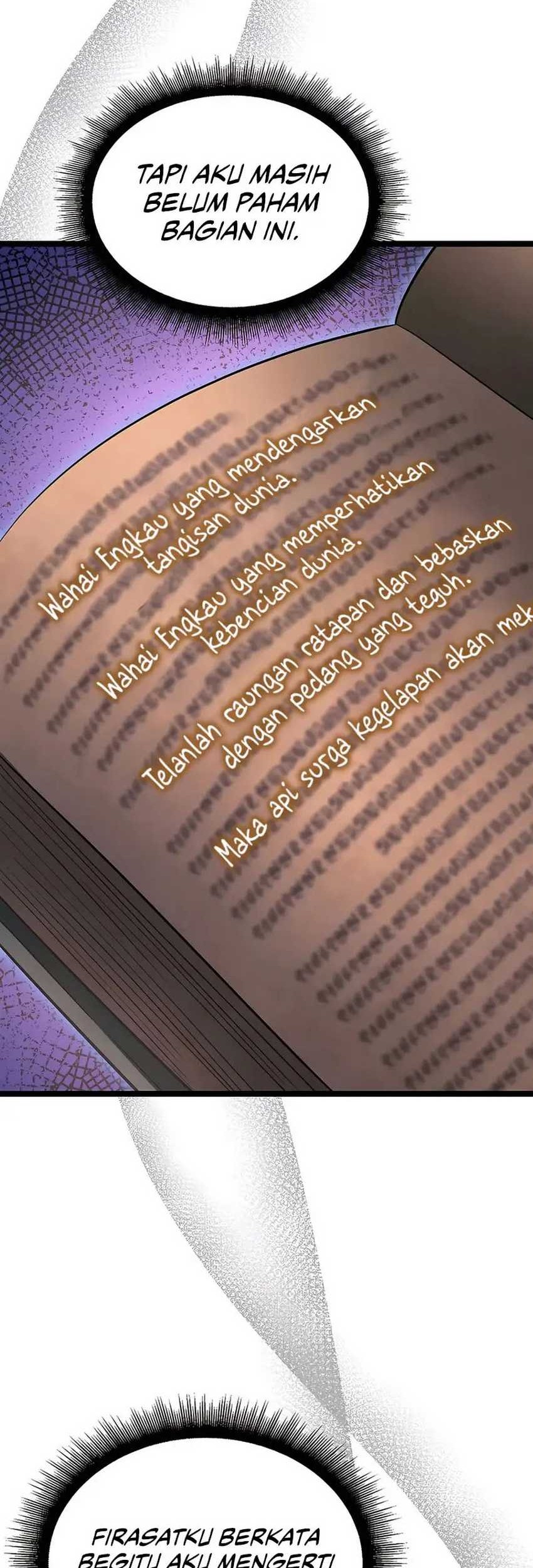 The Hero Became The Duke’s Eldest Son Chapter 43 Gambar 59