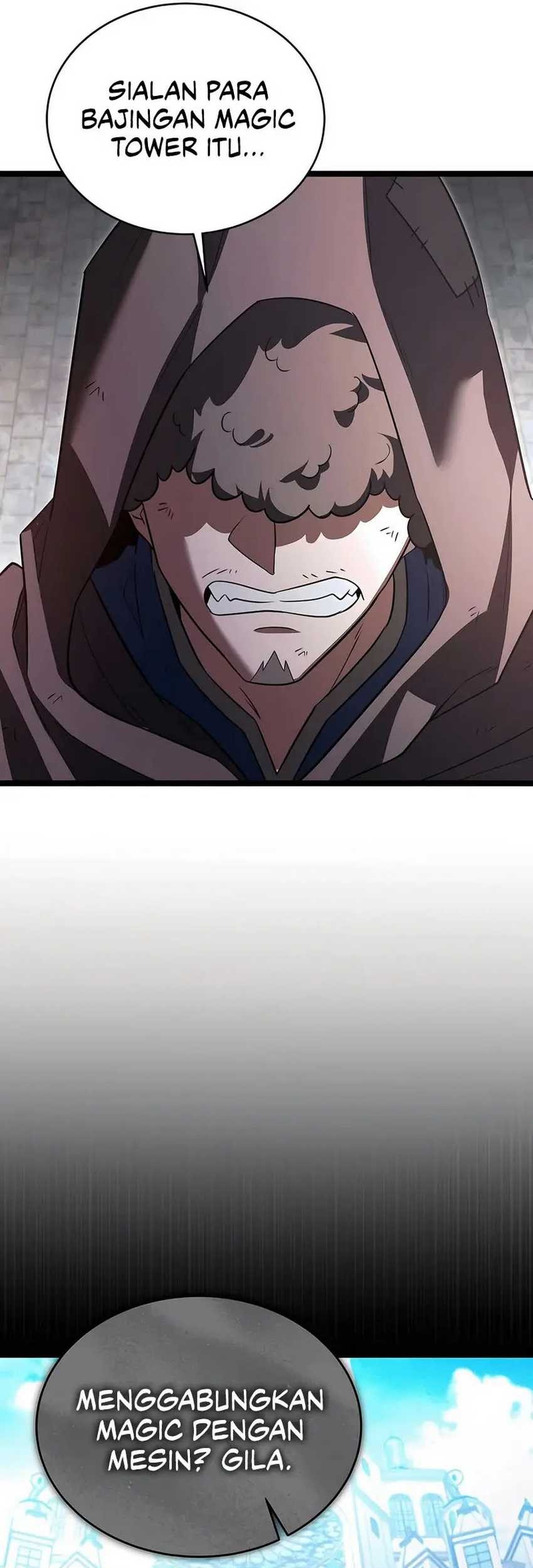 The Hero Became The Duke’s Eldest Son Chapter 43 Gambar 62