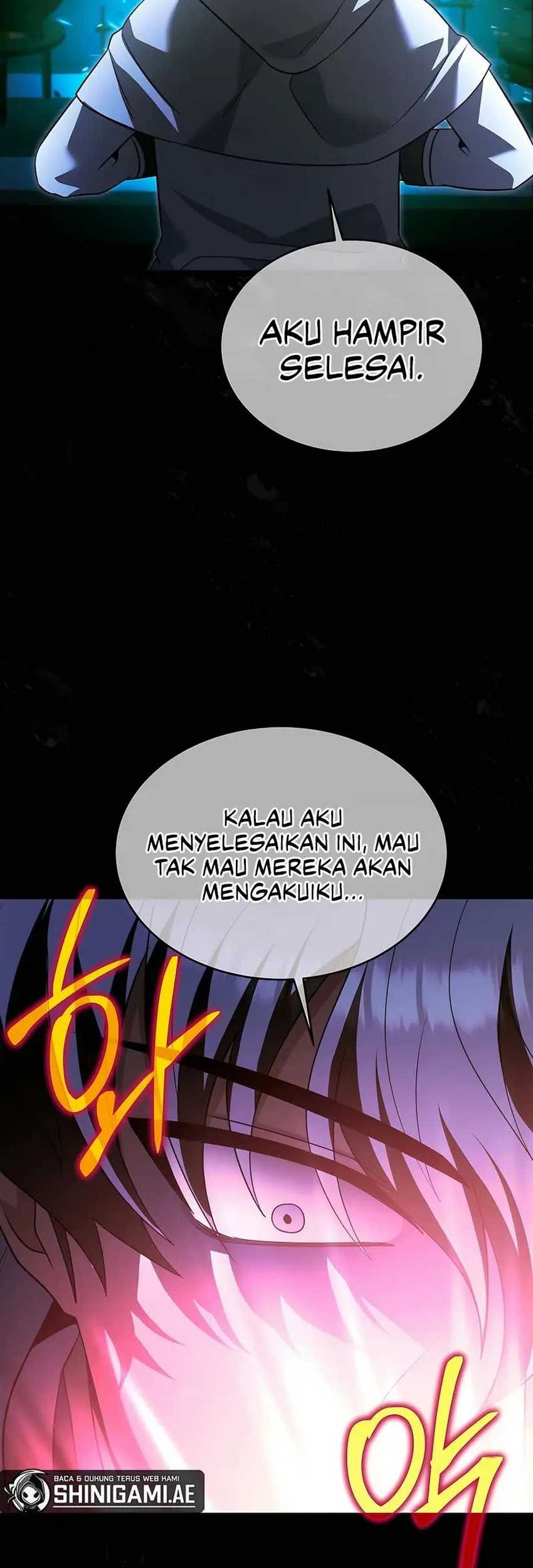 The Hero Became The Duke’s Eldest Son Chapter 43 Gambar 64