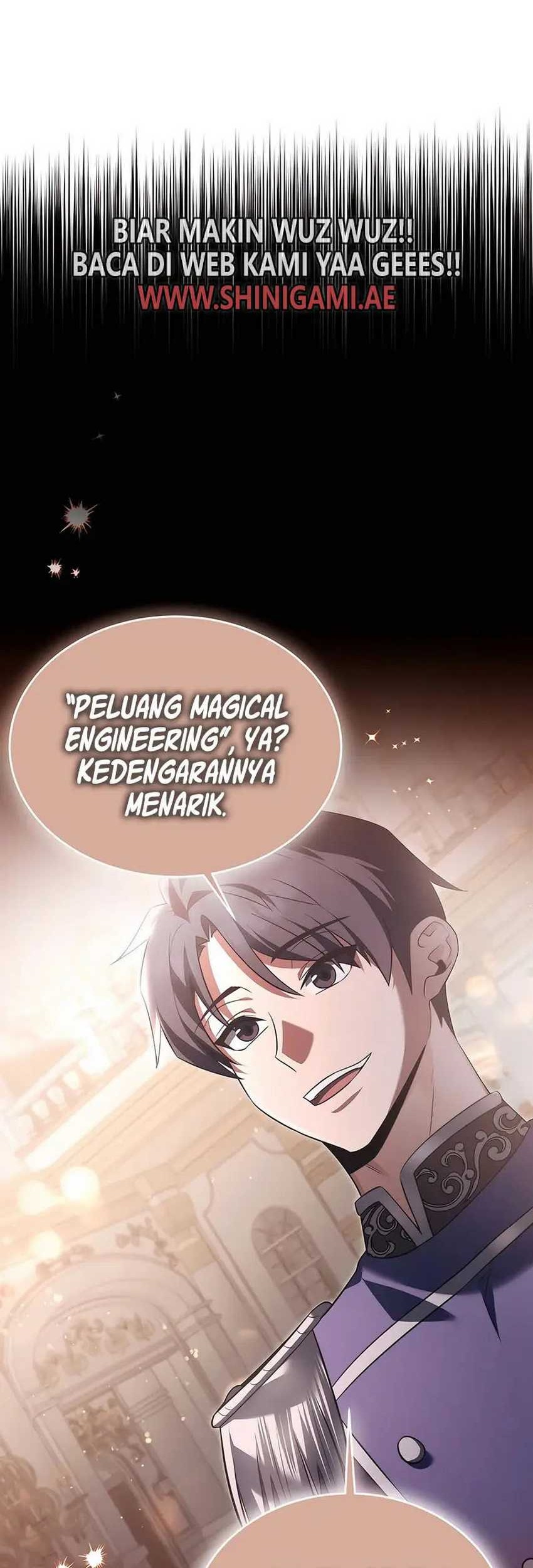 The Hero Became The Duke’s Eldest Son Chapter 43 Gambar 69