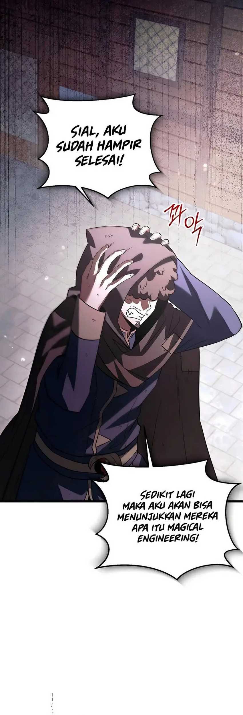 The Hero Became The Duke’s Eldest Son Chapter 43 Gambar 66