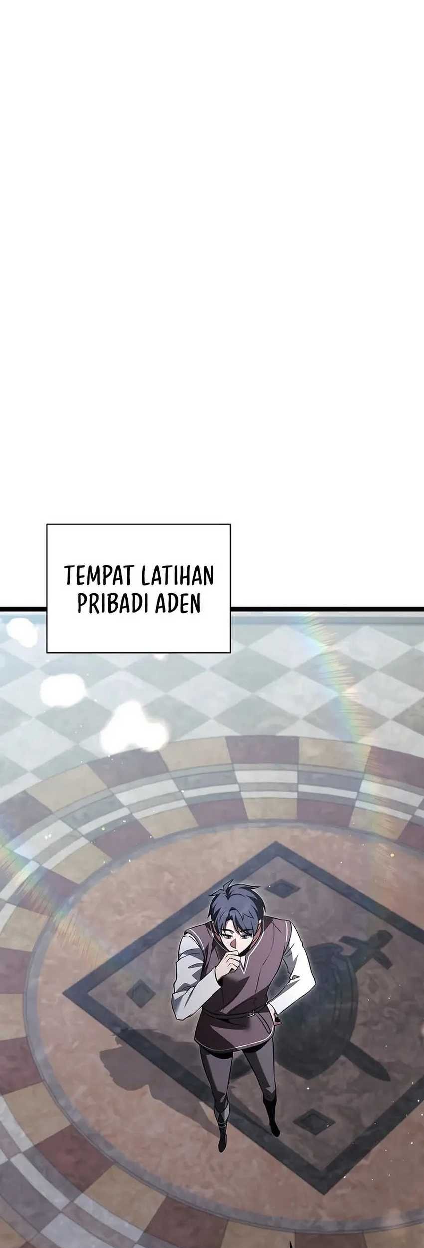 The Hero Became The Duke’s Eldest Son Chapter 43 Gambar 40