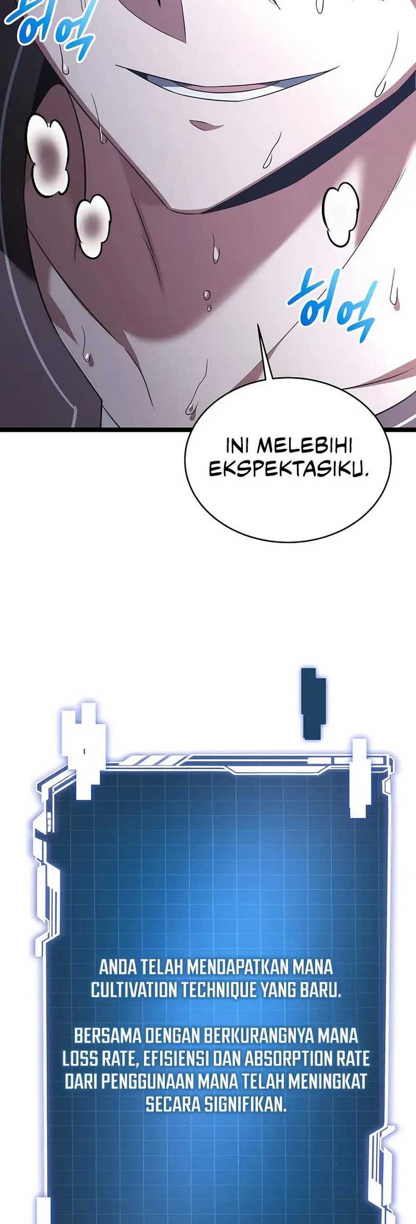 The Hero Became The Duke’s Eldest Son Chapter 43 Gambar 47