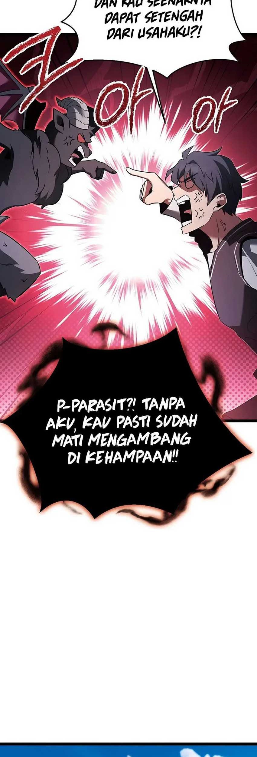 The Hero Became The Duke’s Eldest Son Chapter 43 Gambar 55