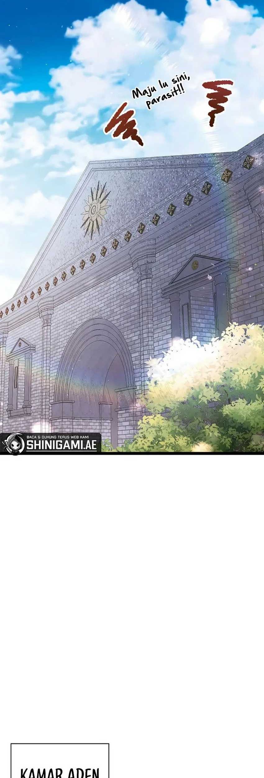 The Hero Became The Duke’s Eldest Son Chapter 43 Gambar 56