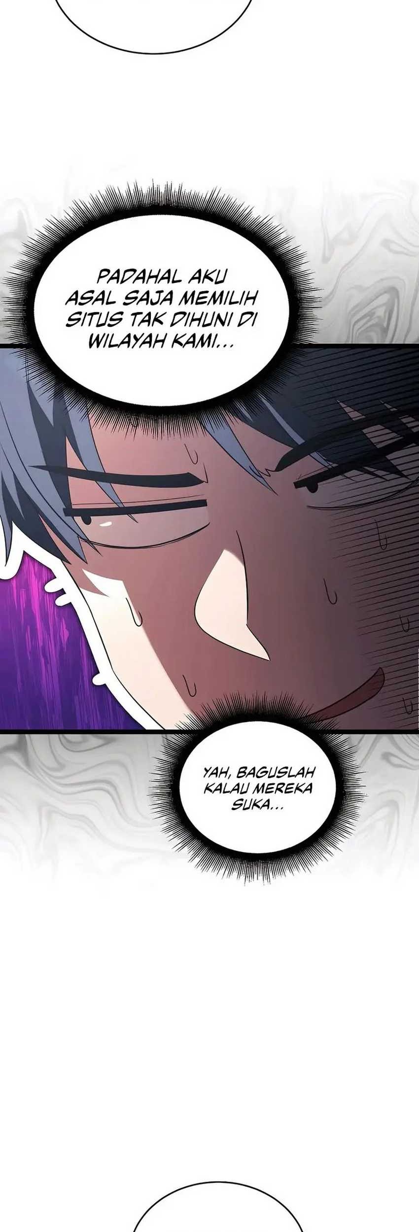 The Hero Became The Duke’s Eldest Son Chapter 43 Gambar 4