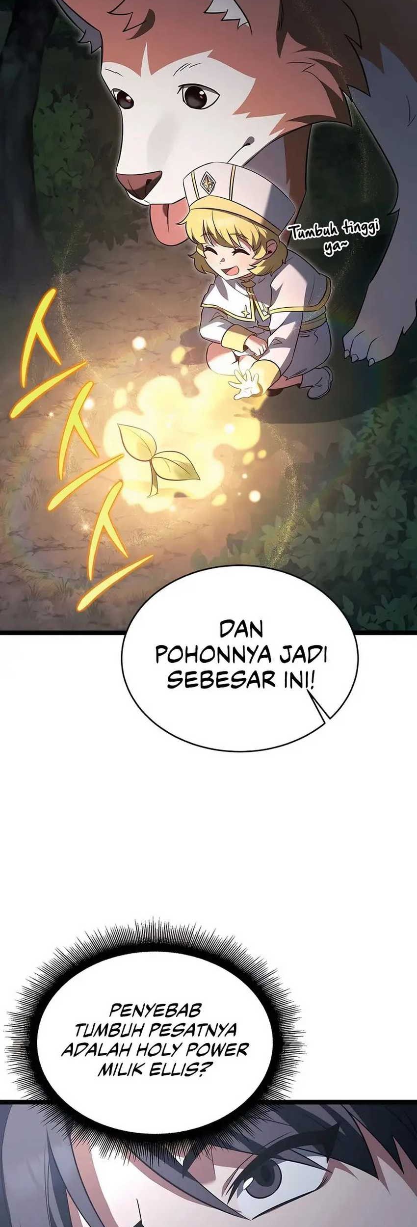 The Hero Became The Duke’s Eldest Son Chapter 43 Gambar 9