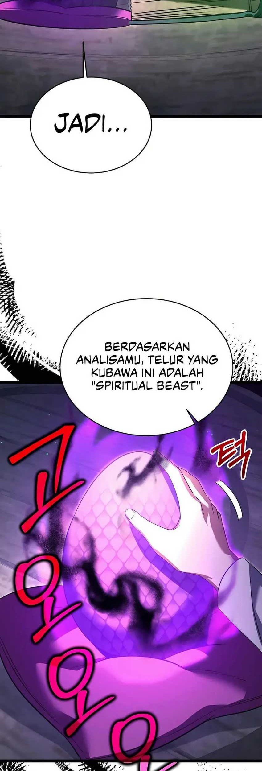 The Hero Became The Duke’s Eldest Son Chapter 43 Gambar 13