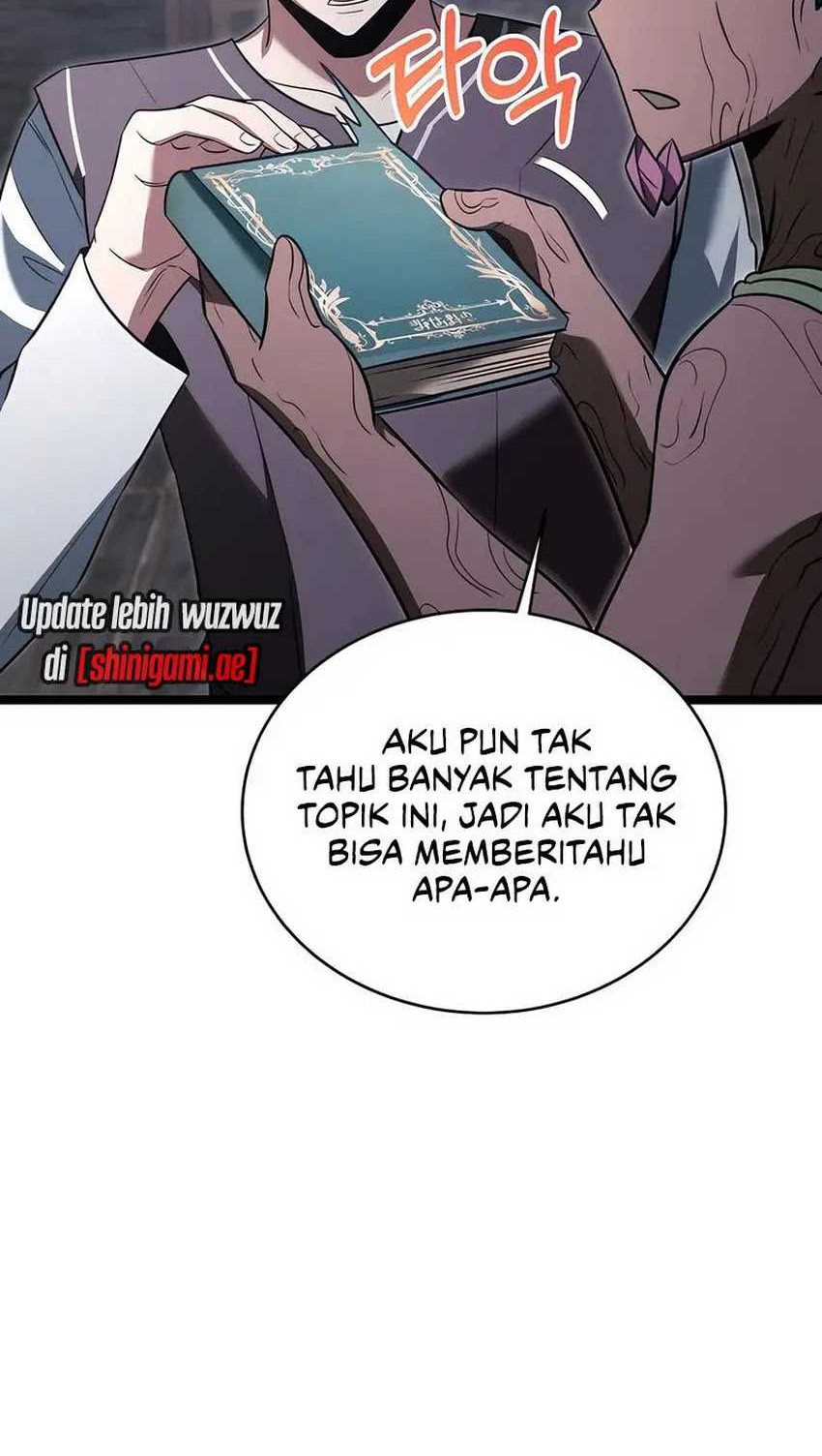 The Hero Became The Duke’s Eldest Son Chapter 43 Gambar 25