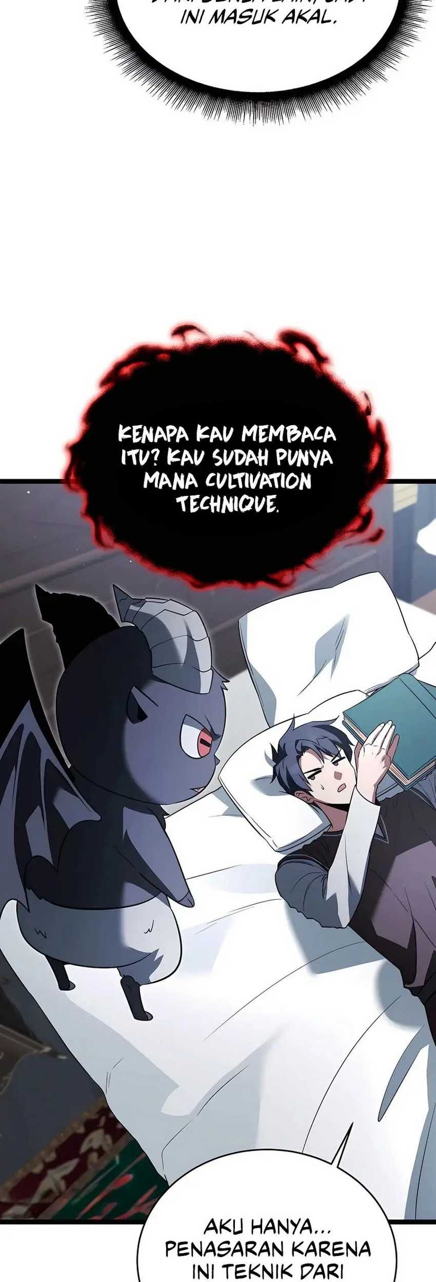 The Hero Became The Duke’s Eldest Son Chapter 43 Gambar 29